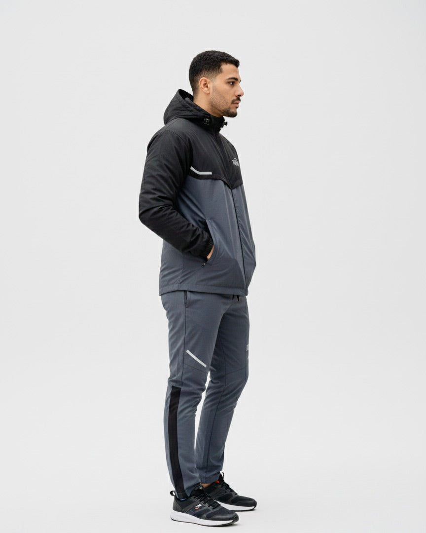 EQUA - StormTrack Suit