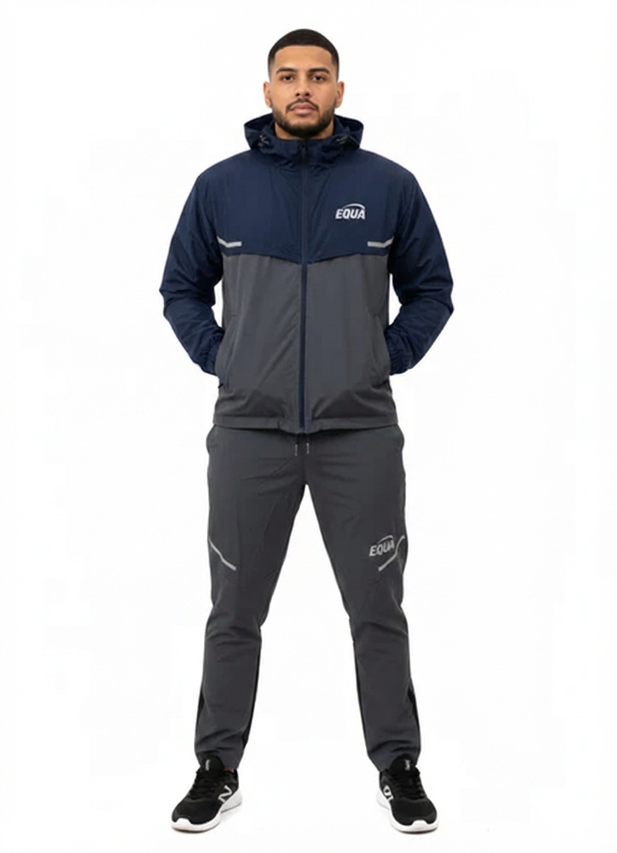 EQUA - StormTrack Trainingspak