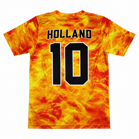 EQUA - "HOLLAND" T-Shirt