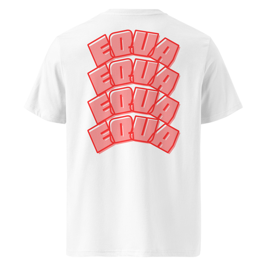 EQUA Atelier "Stacked" Tee