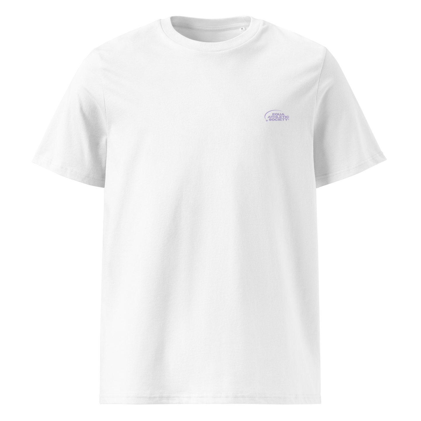 EQUA "Athletic" Society Tee