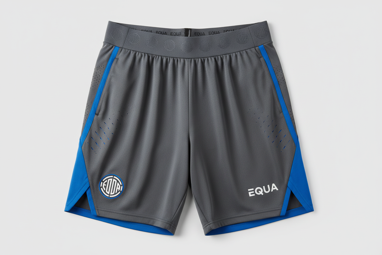 Equa - Shorts