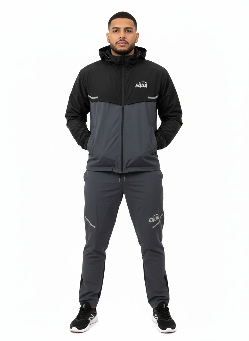 EQUA - StormTrack Suit