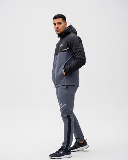 EQUA - StormTrack Suit