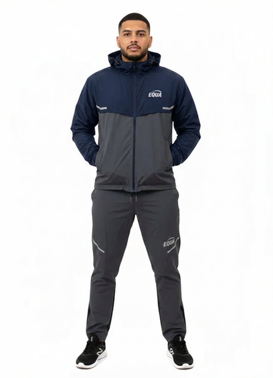EQUA - StormTrack Trainingspak