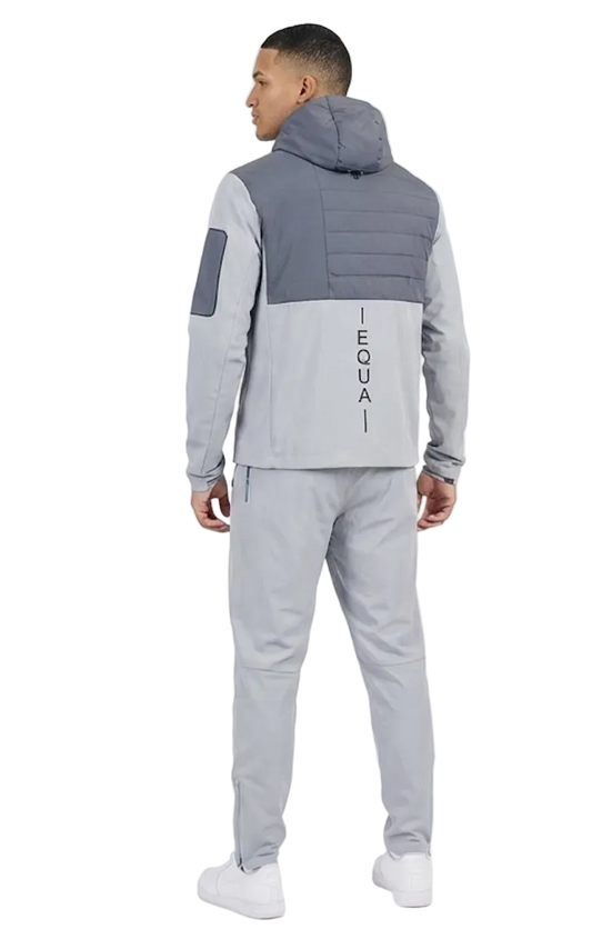 EQUA - Hybrid Performance Trainingspak