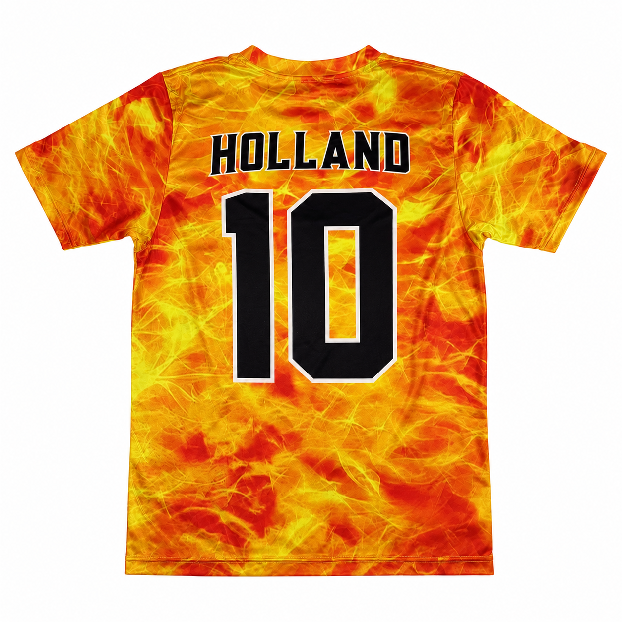 EQUA - "HOLLAND" T-Shirt