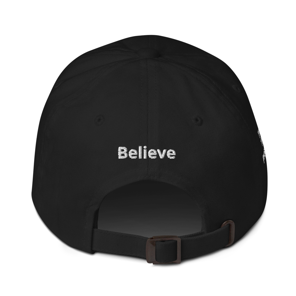 EQUA 'Trust The Progress' Cap