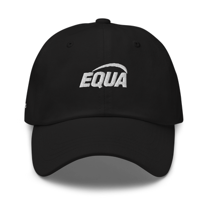 EQUA 'Trust The Progress' Cap