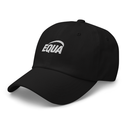 EQUA 'Trust The Progress' Cap