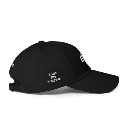 EQUA 'Trust The Progress' Cap