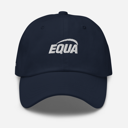 EQUA 'Trust The Progress' Cap