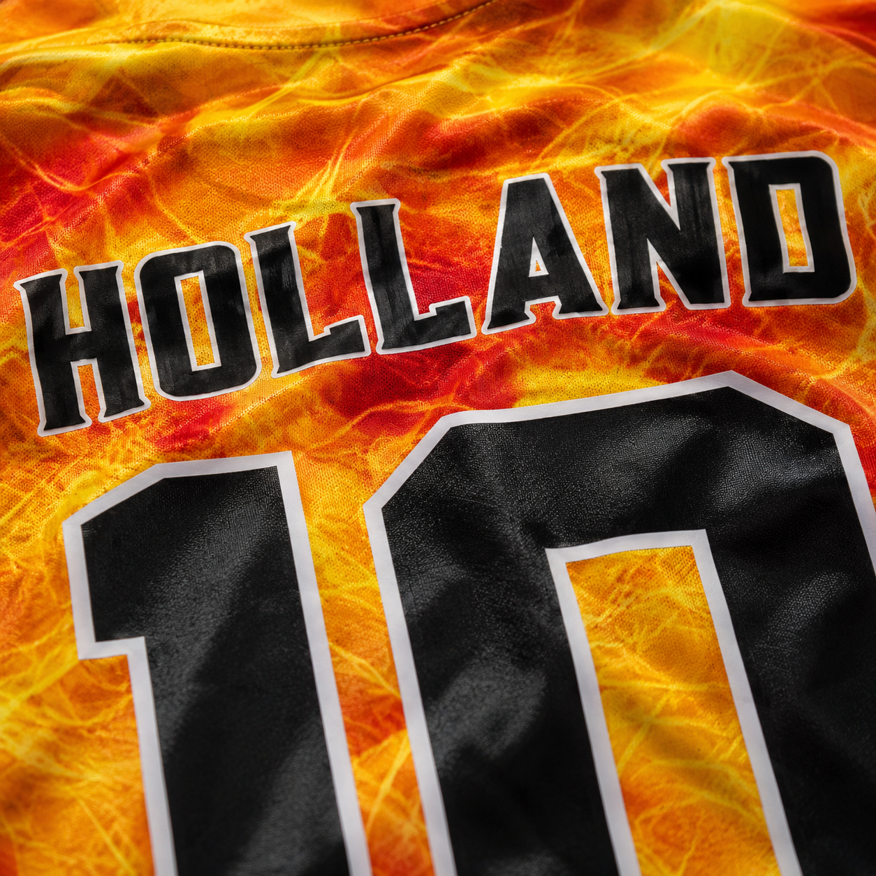 EQUA - "HOLLAND" T-Shirt