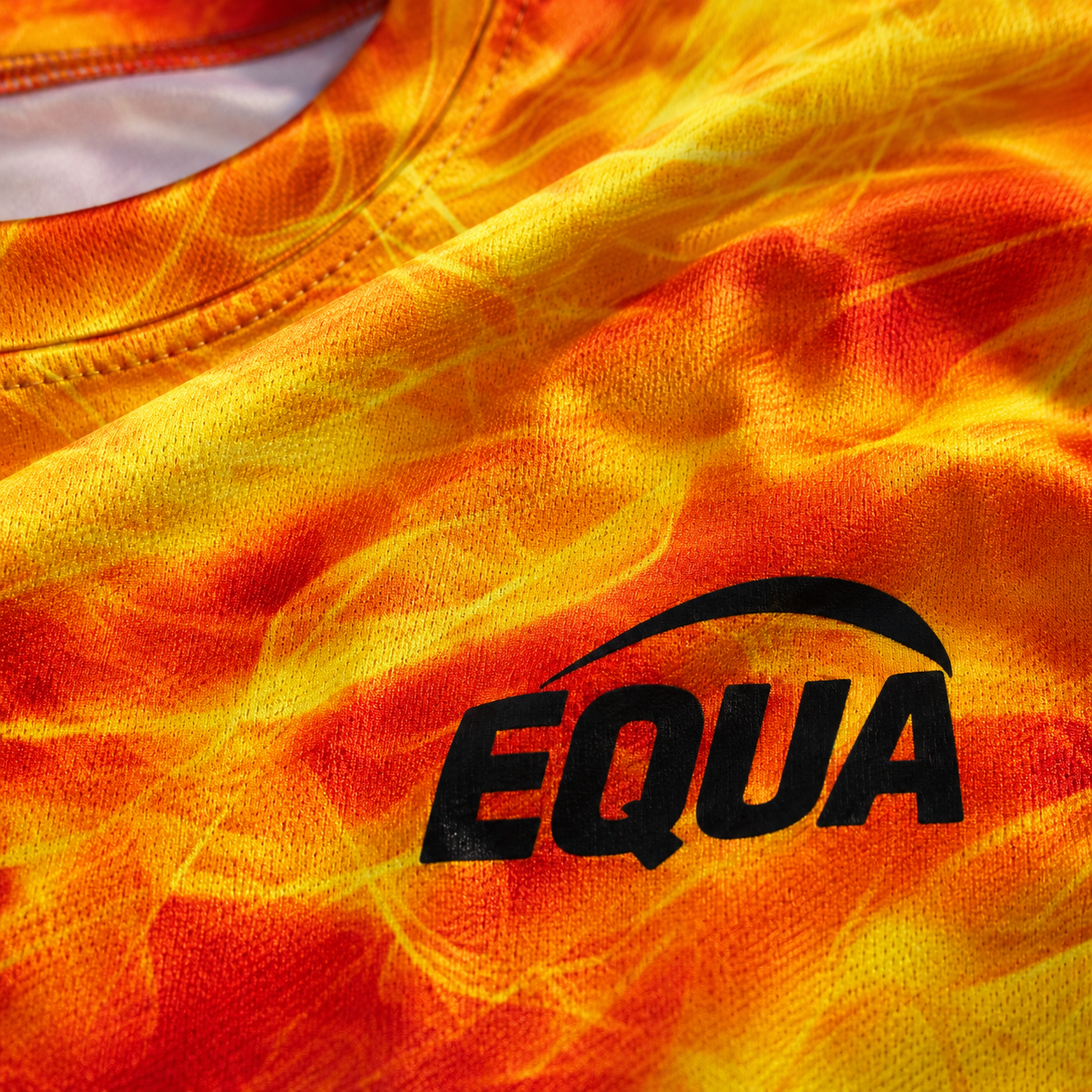 EQUA - "HOLLAND" T-Shirt