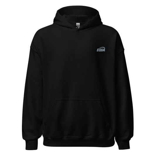 EQUA "No Days Off" Hoodie