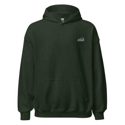 EQUA "No Days Off" Hoodie