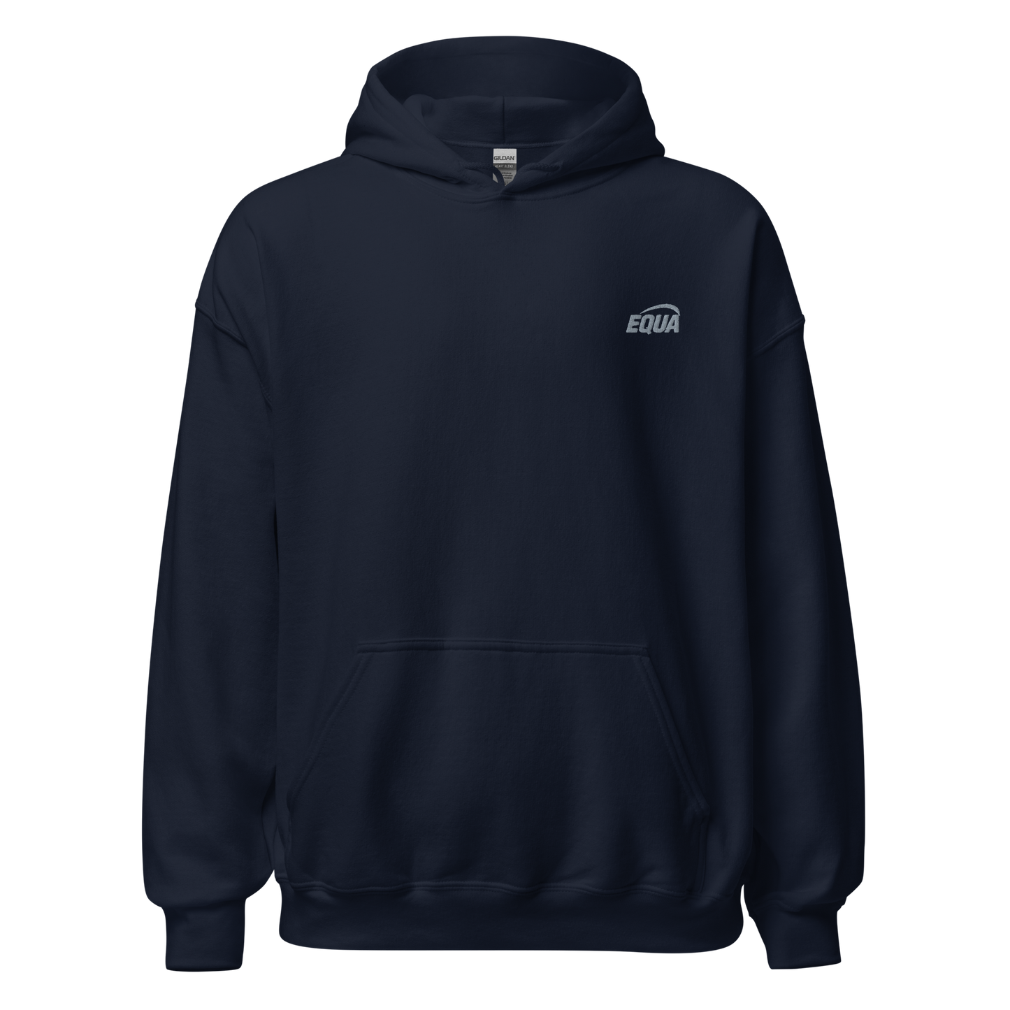 EQUA "No Days Off" Hoodie