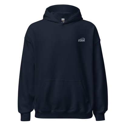 EQUA "No Days Off" Hoodie