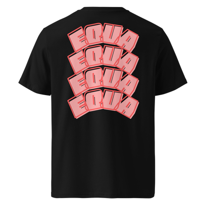 EQUA Atelier "Stacked" Tee