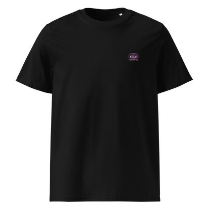 EQUA "Balance" Graphic Tee