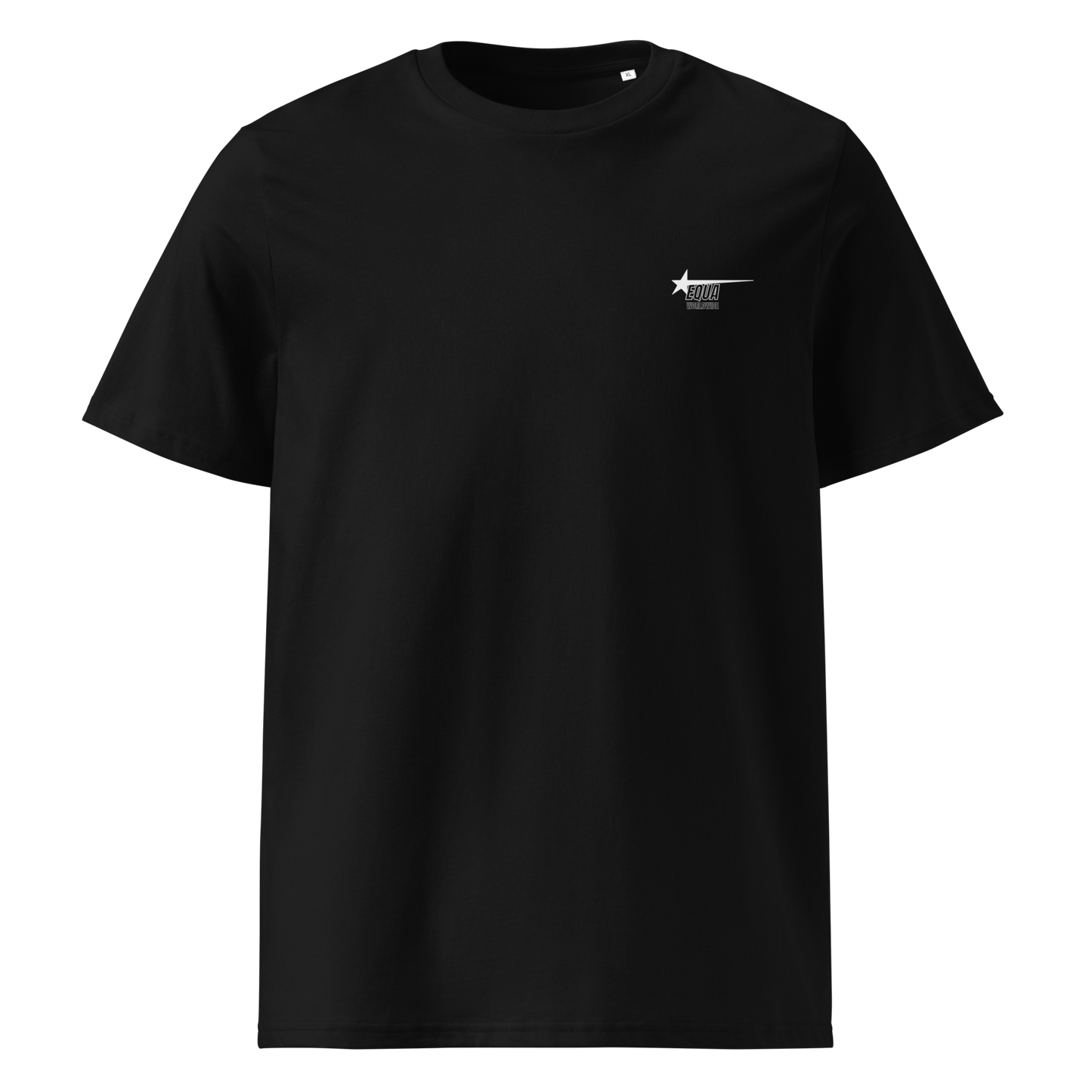 EQUA "Worldwide" Lab Tee
