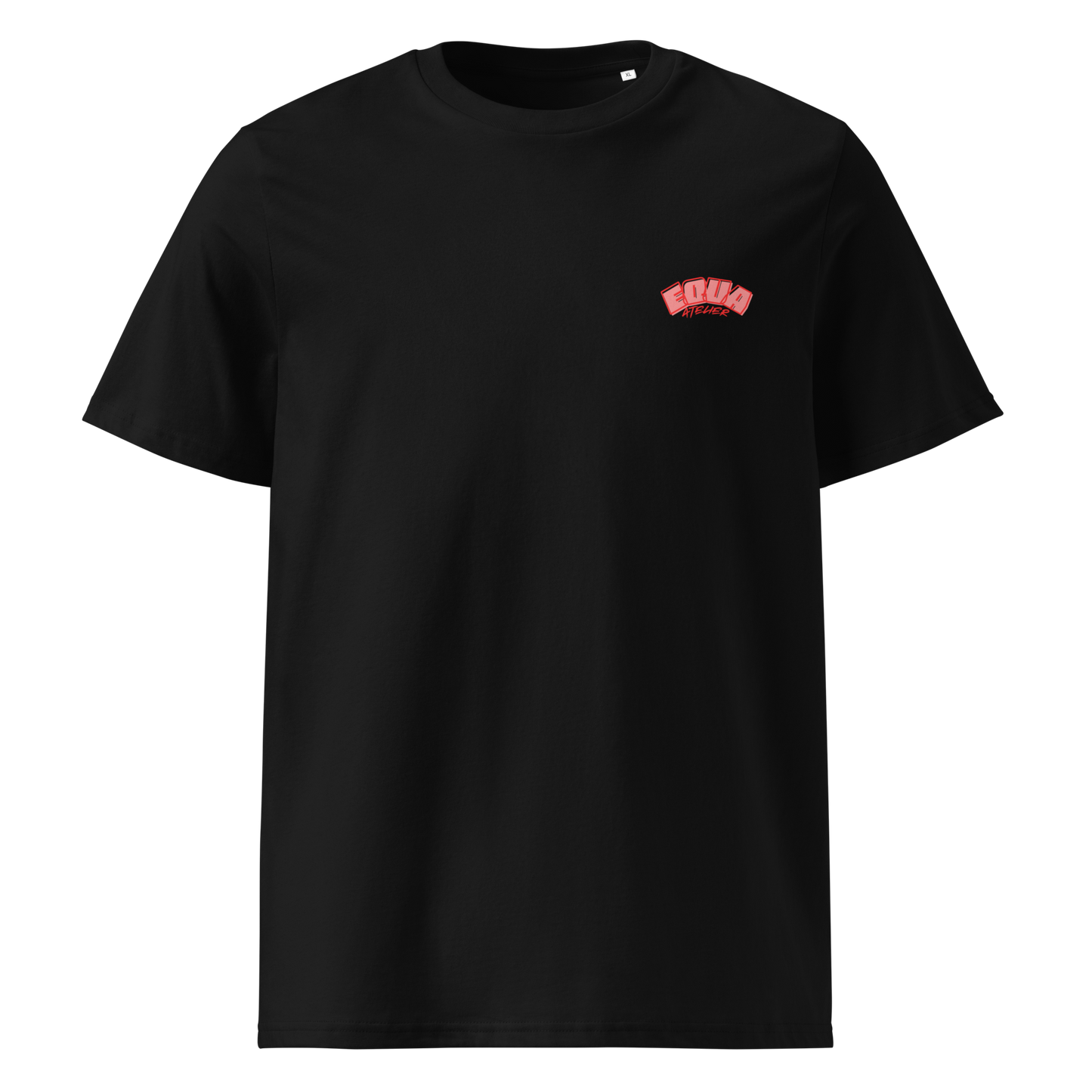 EQUA Atelier "Stacked" Tee