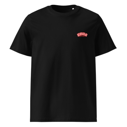 EQUA Atelier "Stacked" Tee