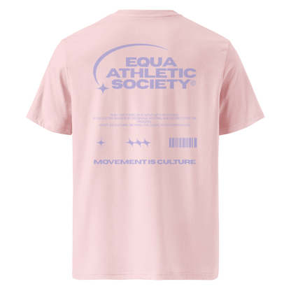 EQUA "Athletic" Society Tee
