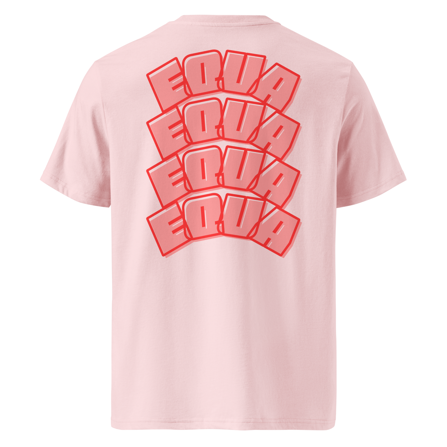 EQUA Atelier "Stacked" Tee