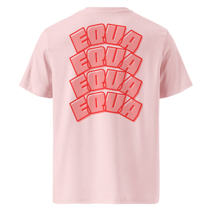 EQUA Atelier "Stacked" Tee