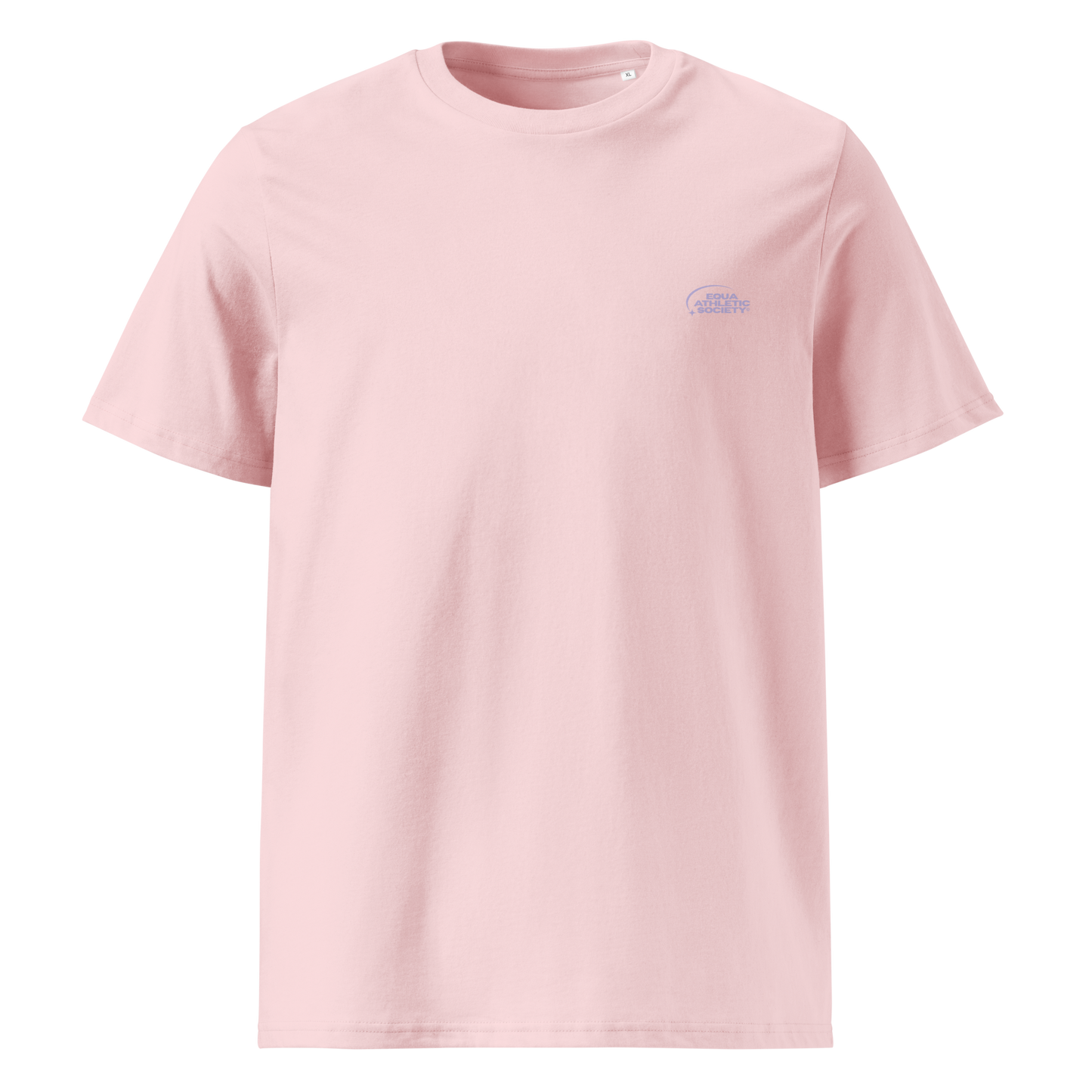 EQUA "Athletic" Society Tee