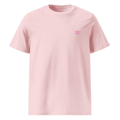 EQUA "DREAM BIG" Tee