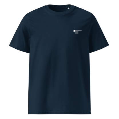 EQUA "Worldwide" Lab Tee