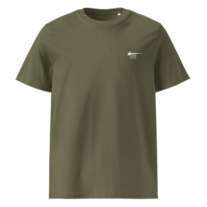 EQUA "Worldwide" Lab Tee