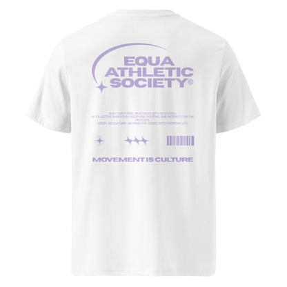 EQUA "Athletic" Society Tee