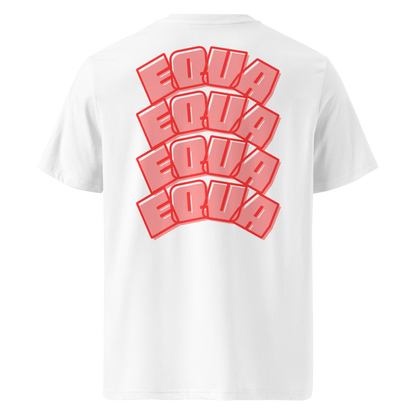 EQUA Atelier "Stacked" Tee
