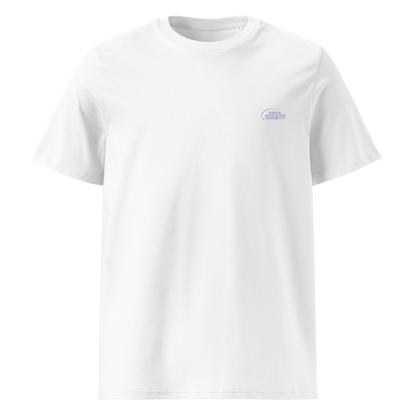 EQUA "Athletic" Society Tee
