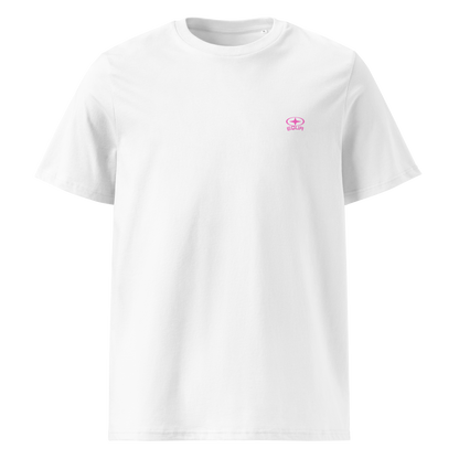 EQUA "DREAM BIG" Tee