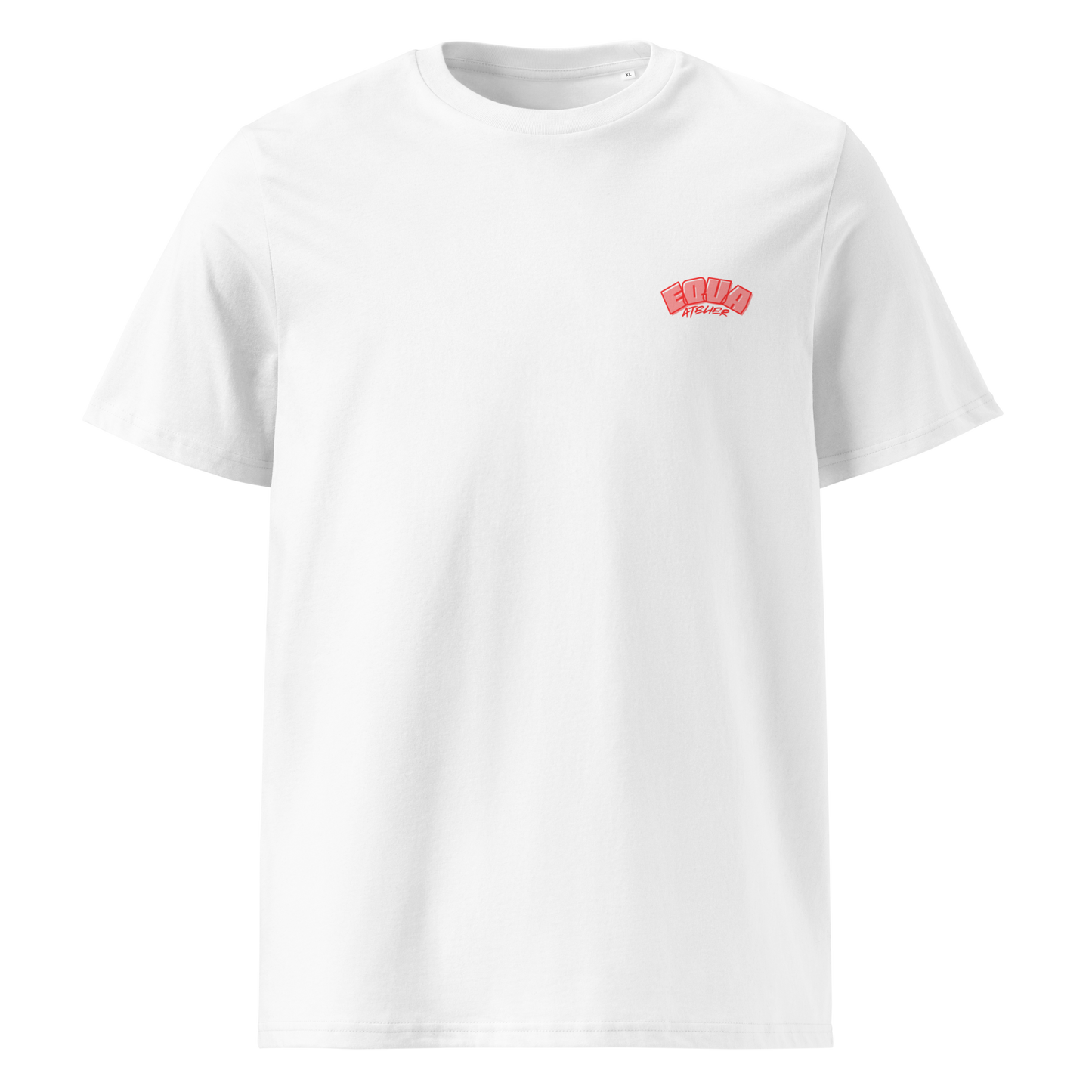 EQUA Atelier "Stacked" Tee