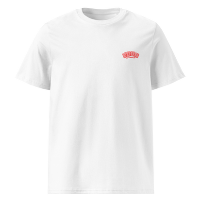 EQUA Atelier "Stacked" Tee