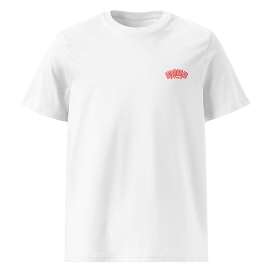 EQUA Atelier "Stacked" Tee