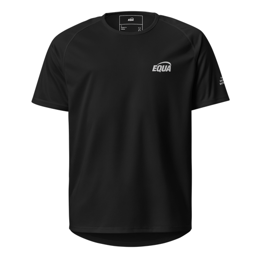 EQUA -  Performance T-shirt