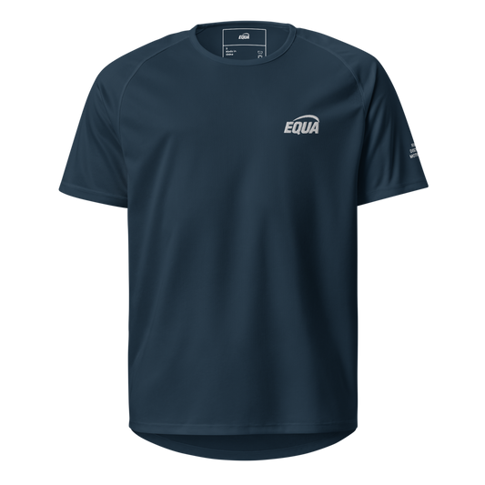 EQUA -  Performance T-shirt