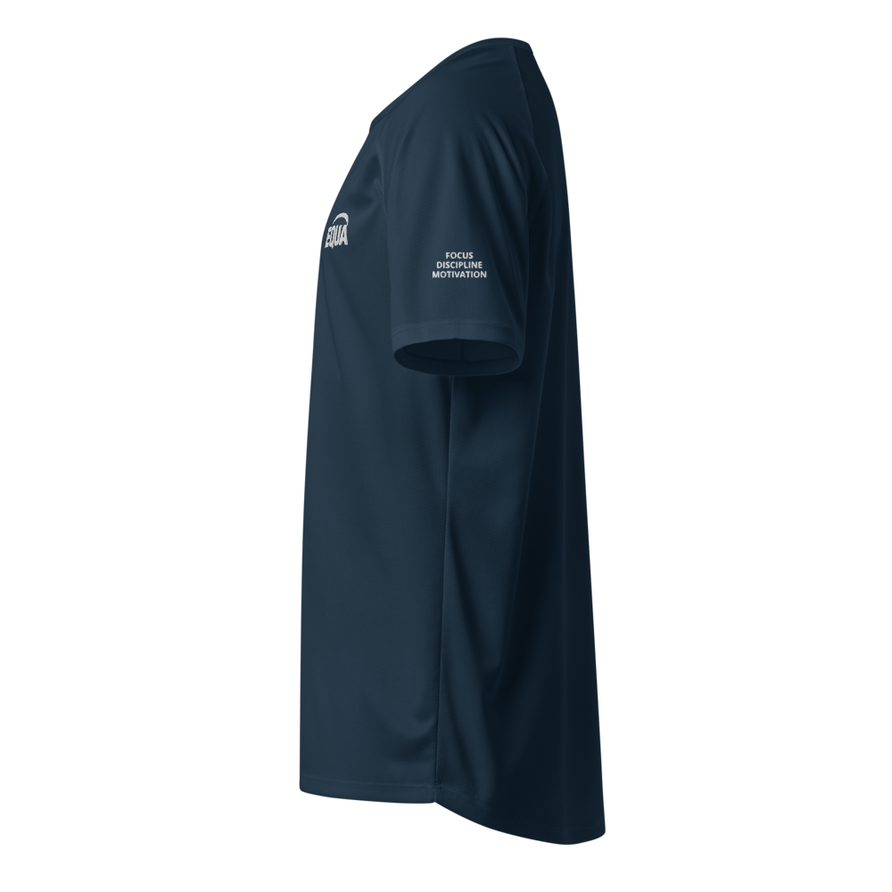 EQUA -  Performance T-shirt