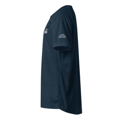 EQUA -  Performance T-shirt