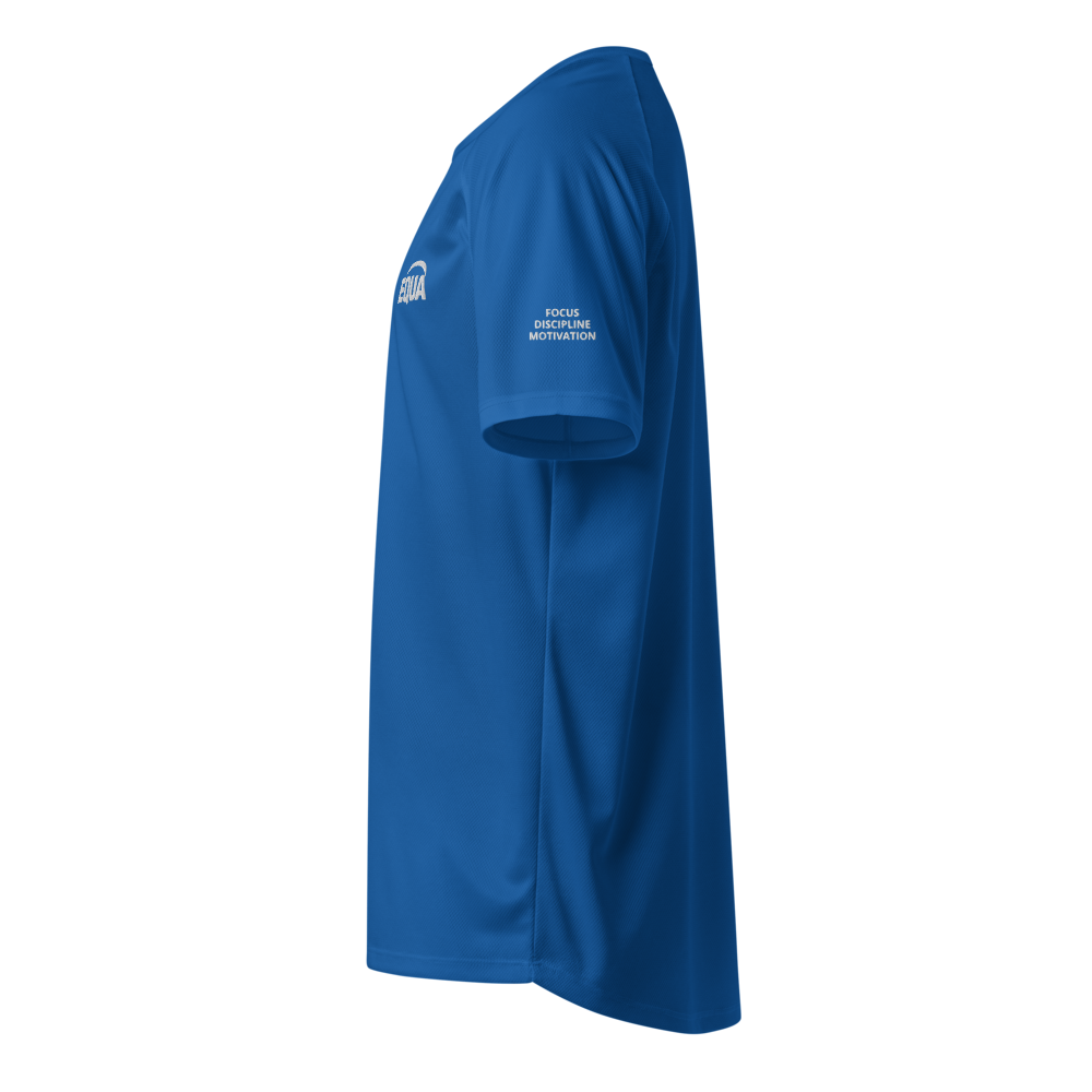 EQUA -  Performance T-shirt