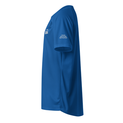EQUA -  Performance T-shirt